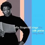 ELLA FITZGERALD / ELLA FITZGERALD SINGS THE COLE PORTER SONG BOOK [180g 2LP]
